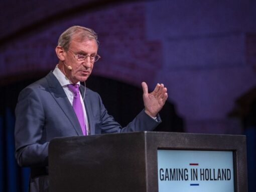 Gaming in Holland Conference